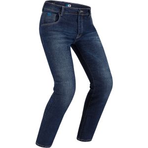 PMJ New Rider Jeans - Indigo Blue