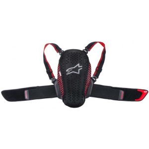 Alpinestars Nucleon KR-Y Youth Back Protector