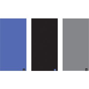 Oxford Comfy - Blue/Black/Grey - NW114
