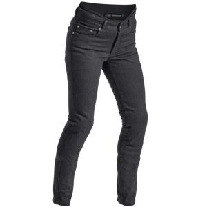 Halvarssons Nyberg Ladies Jeans - Black