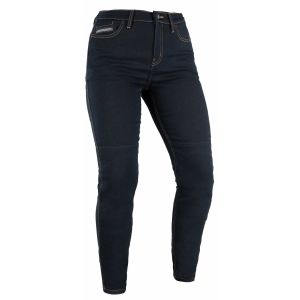 Oxford Original Approved AA Ladies Super Stretch Jean - Indigo