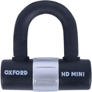 Oxford Disc Lock - HD Mini