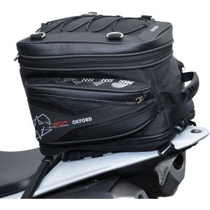 Oxford Lifetime Luggage - T40R Tail Pack
