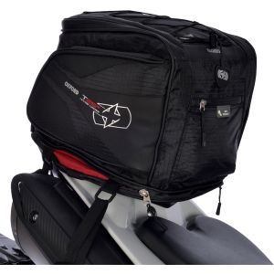 Oxford Lifetime Luggage - XT25R Tail Pack/Helmet Carrier