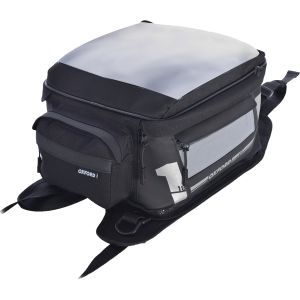 Oxford F1 Luggage - S18 Strap-On Tank Bag