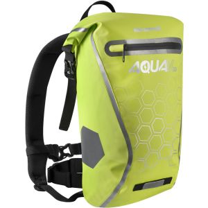 Oxford Aqua Luggage - Aqua V20L Backpack - Fluo