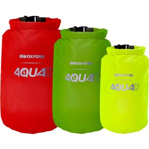 Oxford Aqua Luggage - Aqua D WP Packing Cubes (3 Pack)