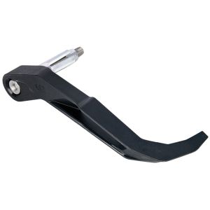 Oxford Racing Lever Guard - Black (Right Hand)