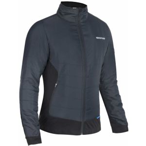 Oxford Advanced Expedition Mid Layer Jacket - Black