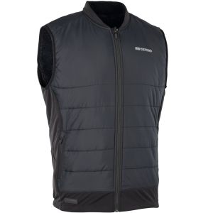 Oxford Advanced Expedition MS Mid Layer Gilet - Black