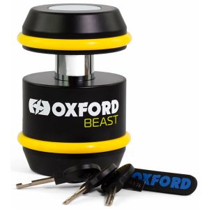 Oxford Beast Lock