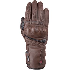 Oxford Hamilton MS Glove - Brown