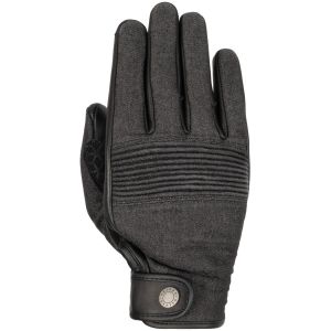 Oxford Kickback MS Gloves - Charcoal Grey