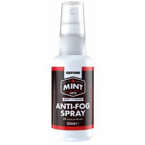 Oxford Mint - Antifog Spray 50ml