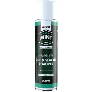 Oxford Mint - Glue & Sealant Remover 200ml