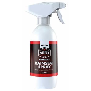 Oxford Mint - Rainseal Waterproofing Spray 500ml