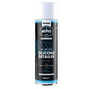 Oxford Mint - Silicone Detailer 500ml