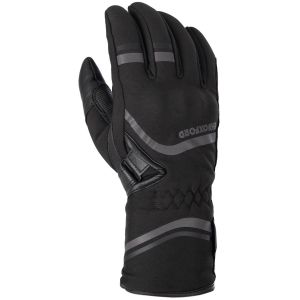 Oxford Ottawa Ladies 2.0 WP Gloves - Black