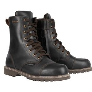 Oxford Radley Ladies Boots - Dark Brown