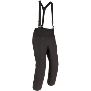 Oxford Rainseal Pro Over Trousers - Black