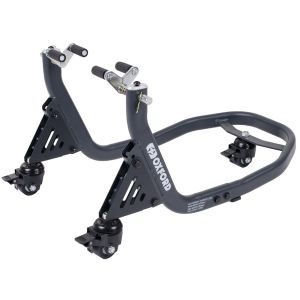 Oxford ZERO-G - Front Dolly Stand