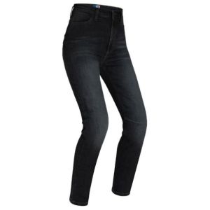 PMJ Sara Ladies Jeans - Black