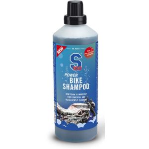 S100 - Power Bike Shampoo 1Ltr