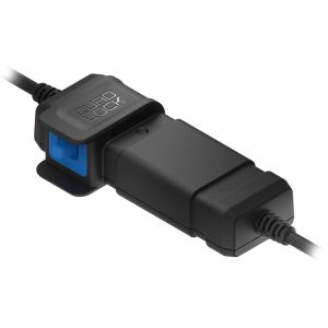 Quadlock - Waterproof 12V to USB Smart Adaptor