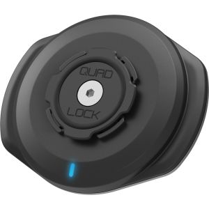 Quadlock - Waterproof Wireless Charging Head