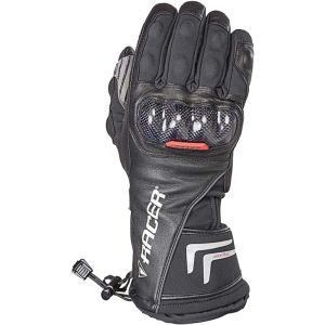 Racer High Speed Racing Glove - Black