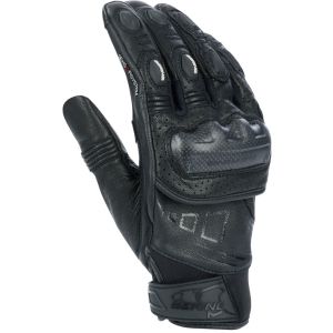 Bering Razzer Gloves - Black