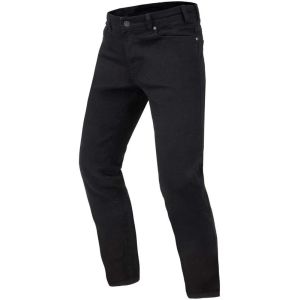 Rebelhorn Classic III Regular Jeans - Black