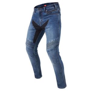 Rebelhorn Eagle III Jeans - Washed Blue