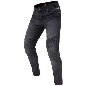 Rebelhorn Eagle III Jeans - Washed Black