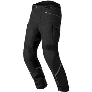 Rebelhorn Hardy II Textile Trousers - Black