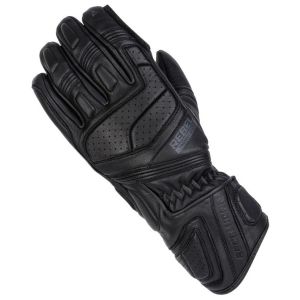 Rebelhorn Hike II Leather Gloves - Black