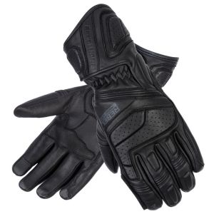 Rebelhorn Ladies Hike II Leather Gloves - Black