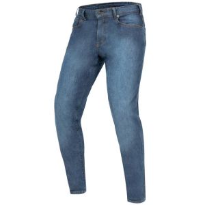 Rebelhorn Nomad Tapered Jeans - Washed Blue