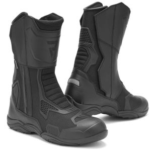 Rebelhorn Range Boots - Black
