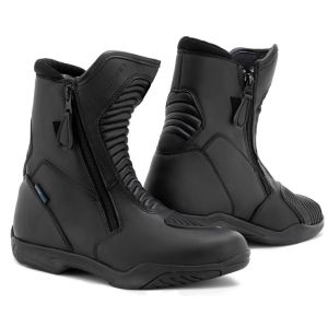 Rebelhorn Rio Boots - Black