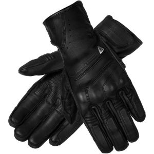 Rebelhorn Runner Leather Gloves - Black