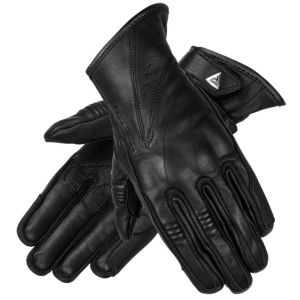 Rebelhorn Ladies Runner Leather Gloves - Black