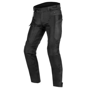 Rebelhorn Scandal II Textile Trousers - Black