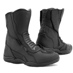 Rebelhorn Scout Boots - Black