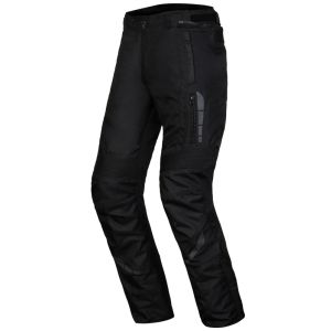 Rebelhorn Thar II Textile Trousers - Black