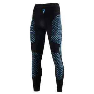 Rebelhorn Therm II Thermoactive Trousers - Black/Blue