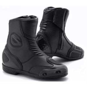 Rebelhorn Trip ST Short Boots - Black