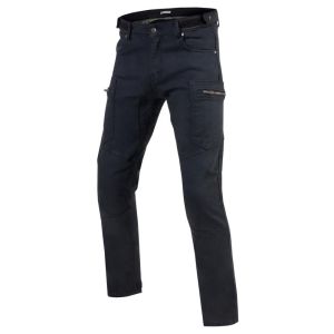 Rebelhorn Urban III Jeans - Washed Black