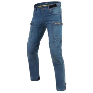 Rebelhorn Urban III Jeans - Classic Blue