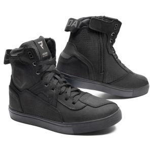 Rebelhorn Vandal Boots - Black